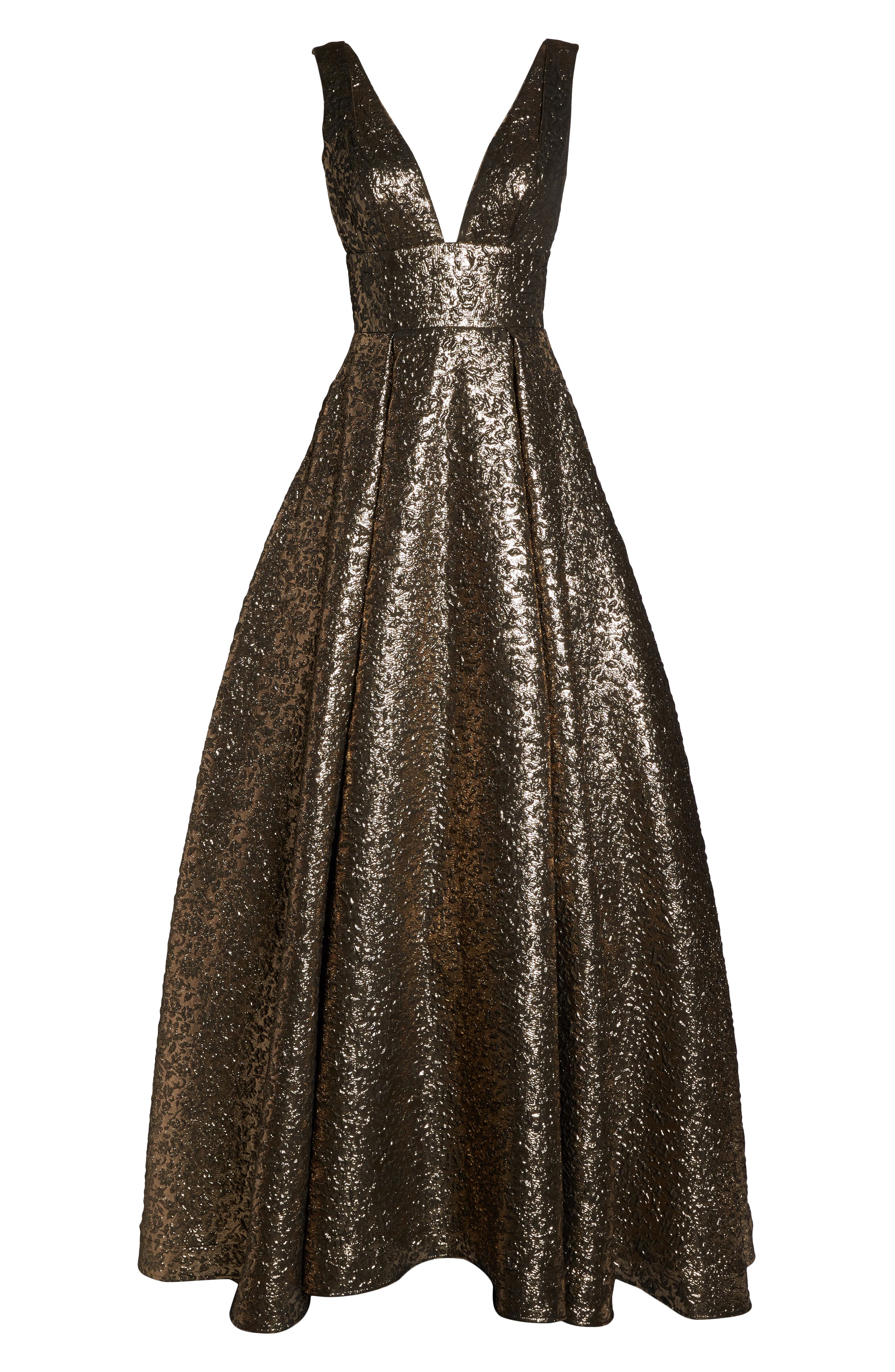 long train formal dresses