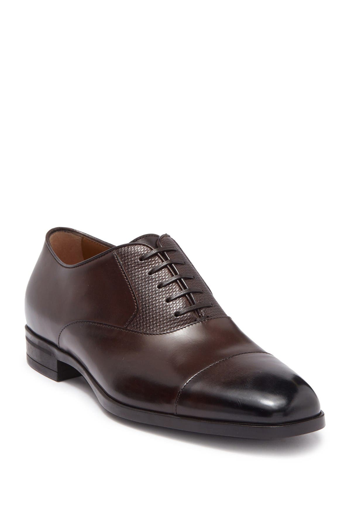 hugo boss portland solid bit loafer