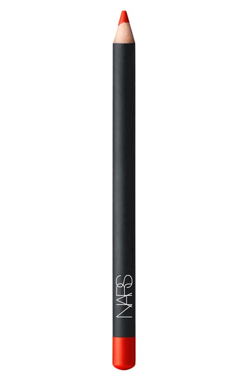 NARS Precision Lip Liner in Juan-Les-Pins 