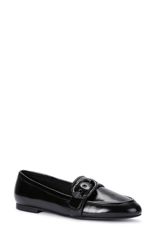 Kurt Geiger London Mayfair Loafer Charcoal at Nordstrom,