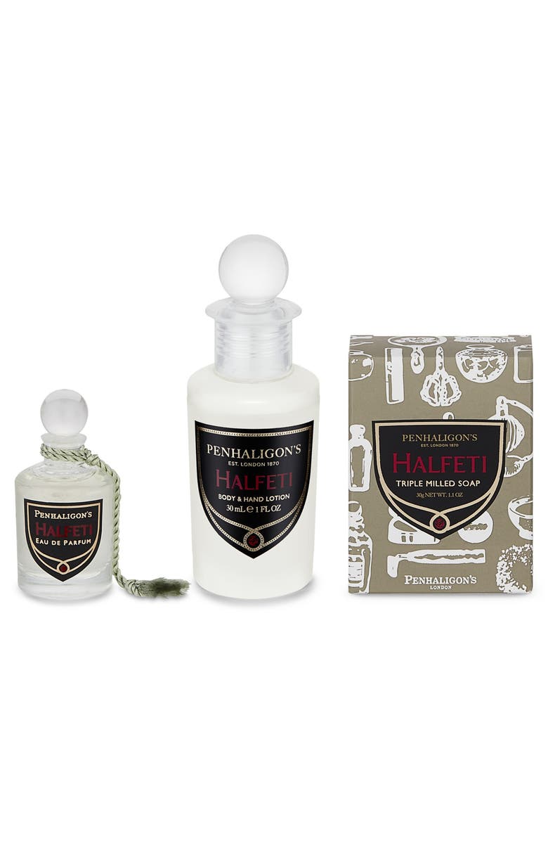 Penhaligon's Halfeti Fragrance Set | Nordstrom