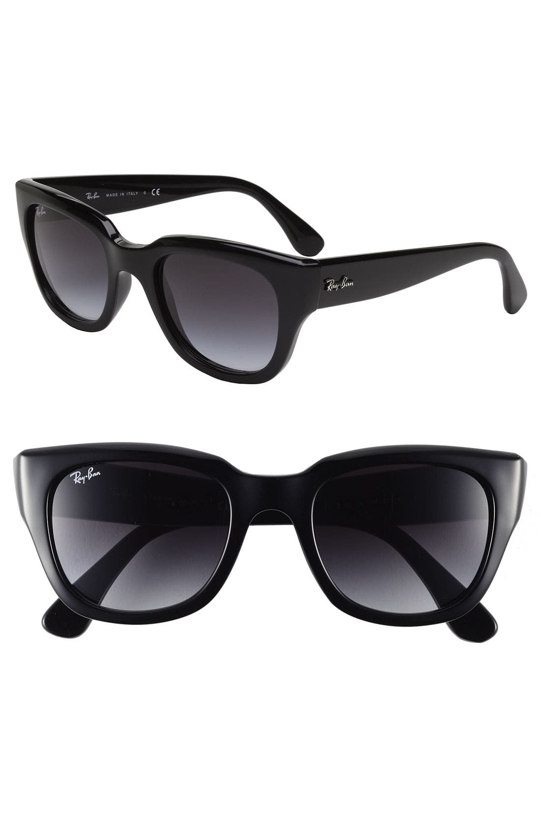 discontinued ray ban sunglasses