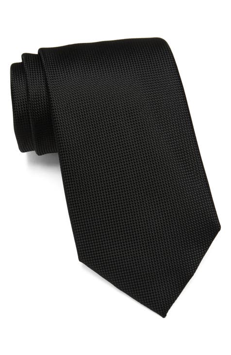 Oxford Tie