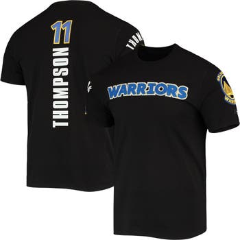 Pro Standard Klay Thompson Golden State Warriors 75th Anniversary Team  Shorts At Nordstrom in Black for Men