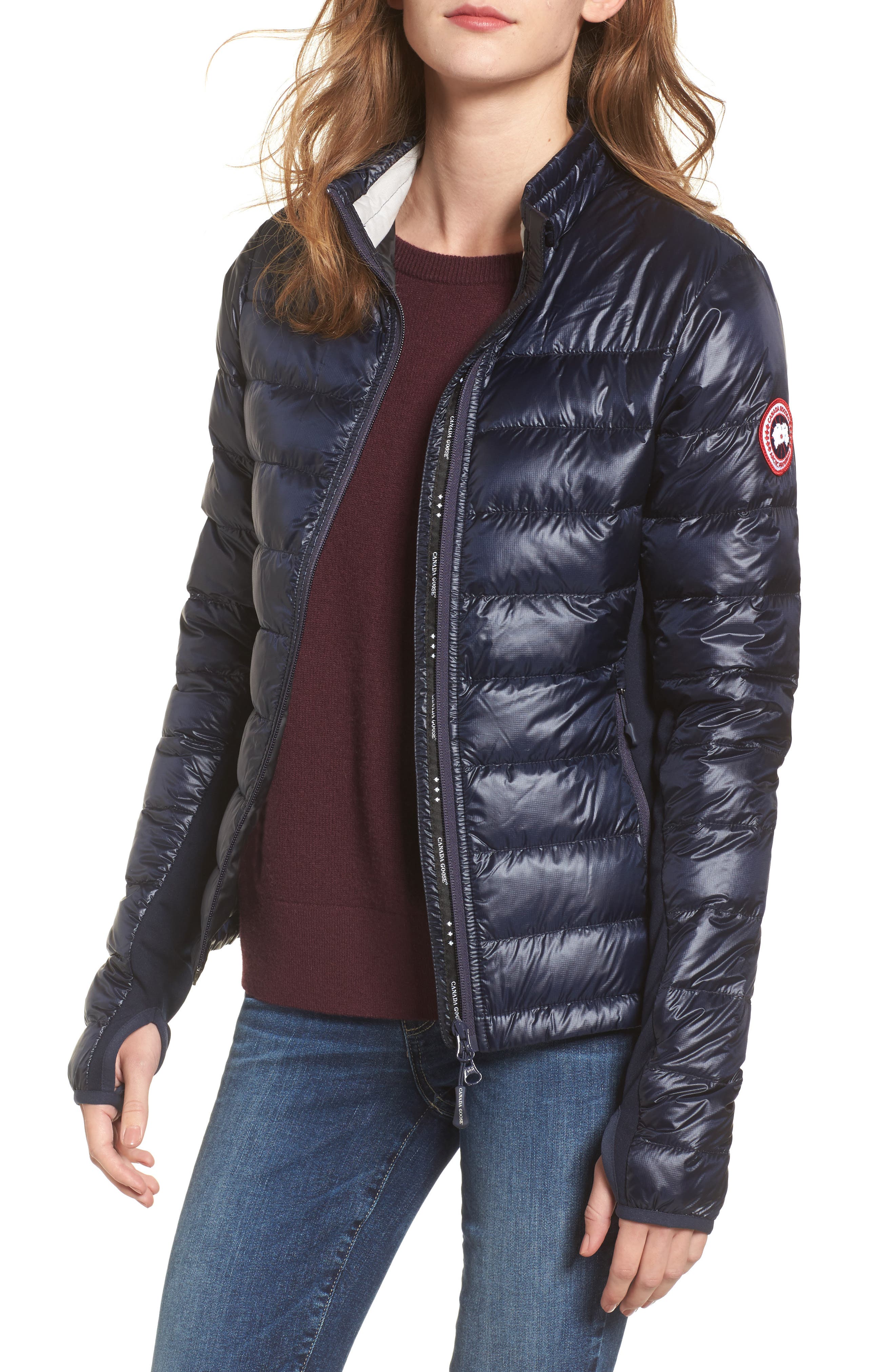 Canada Goose