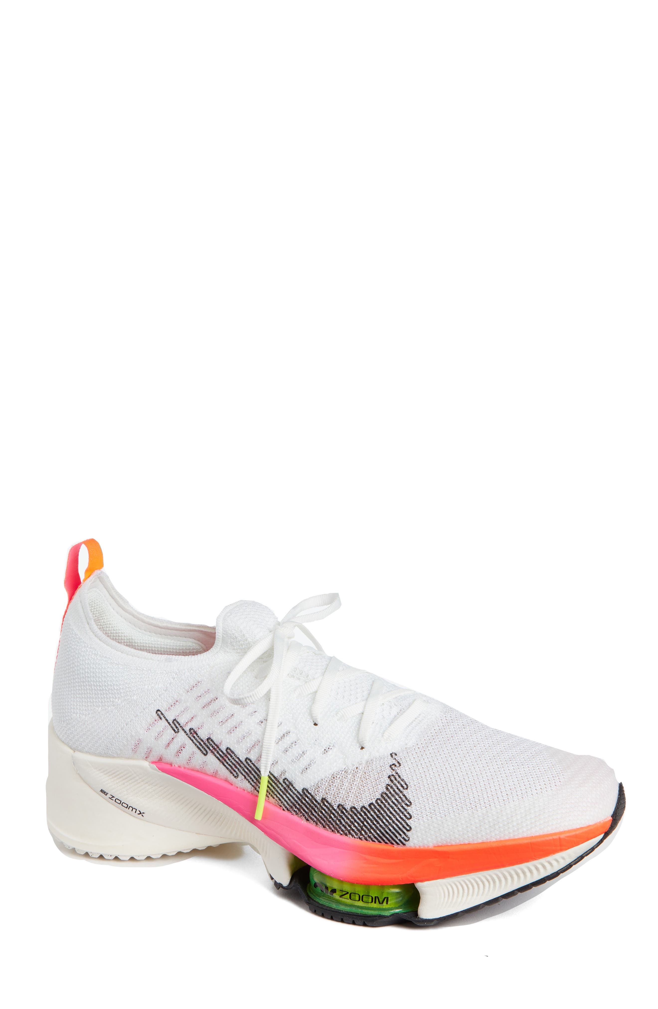 nike zoom womens with strap