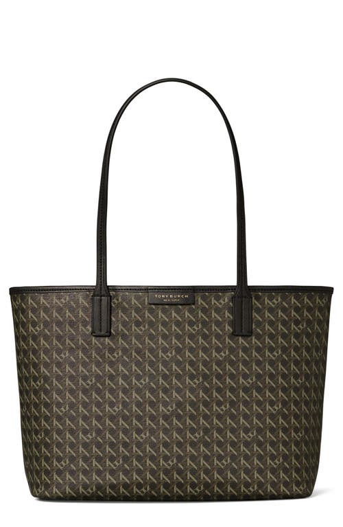 Tory Burch Small Ever-Ready Zip Tote in Black at Nordstrom