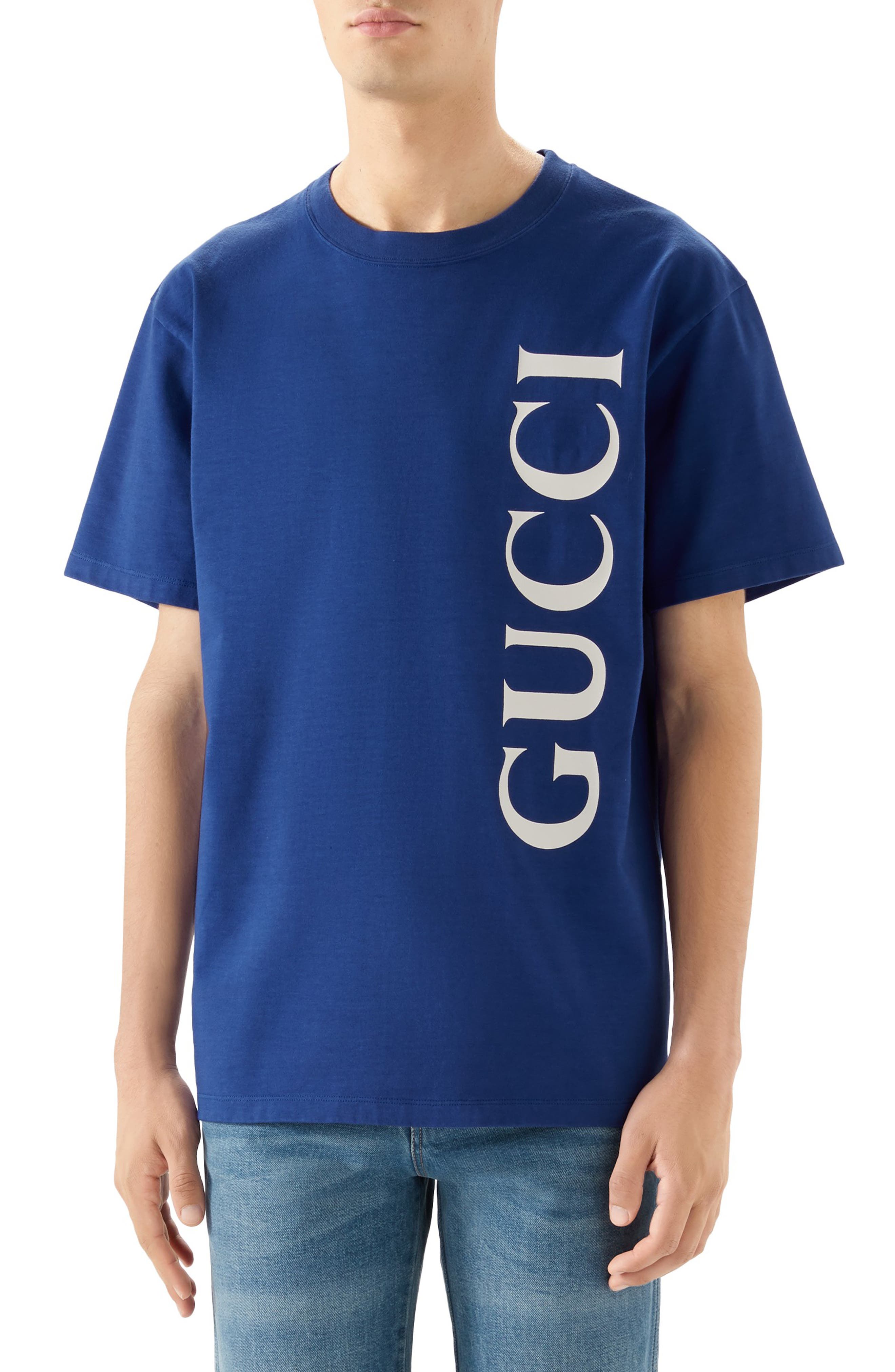 gucci t shirt women's nordstrom