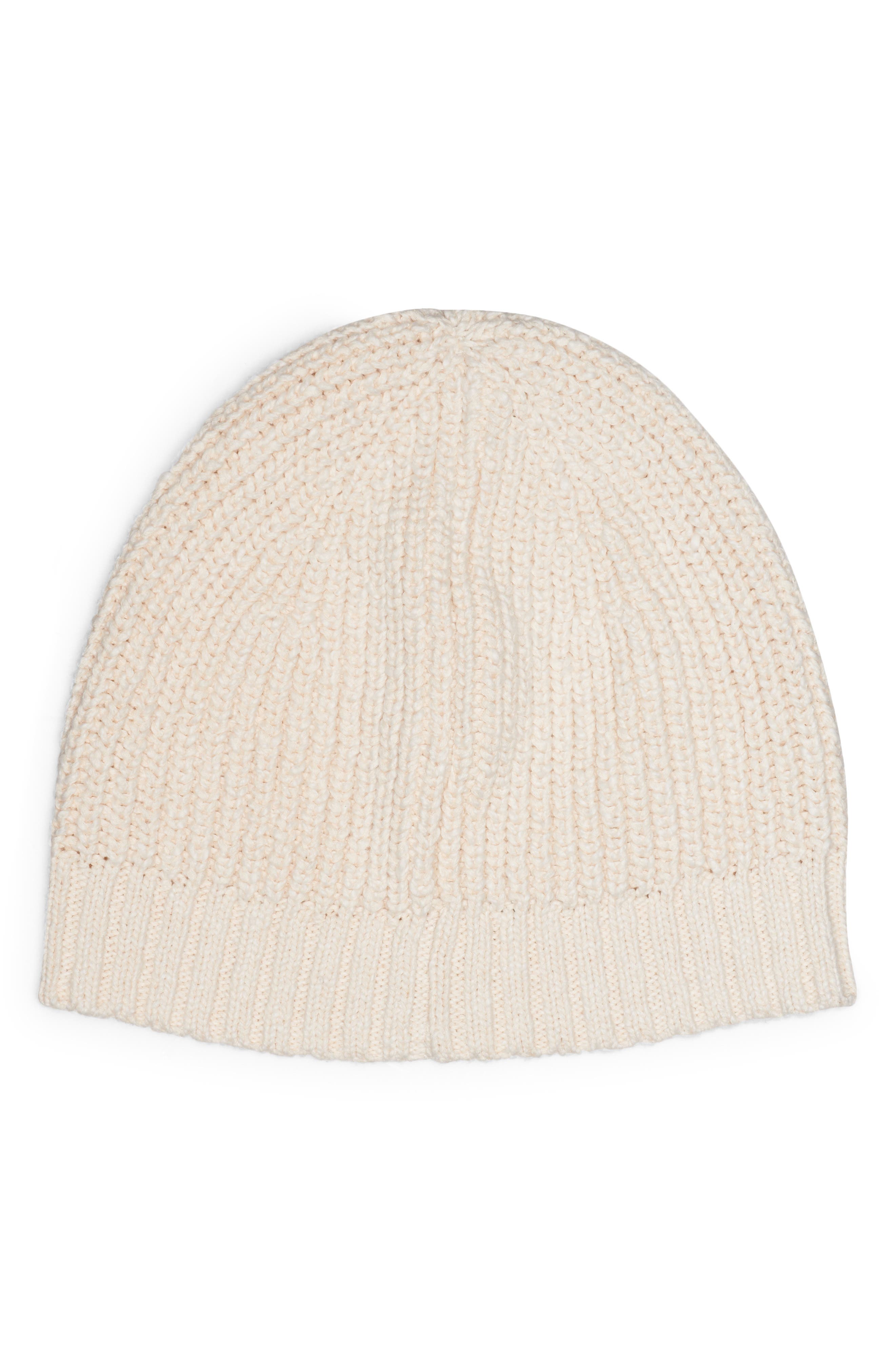 nordstrom moncler beanie