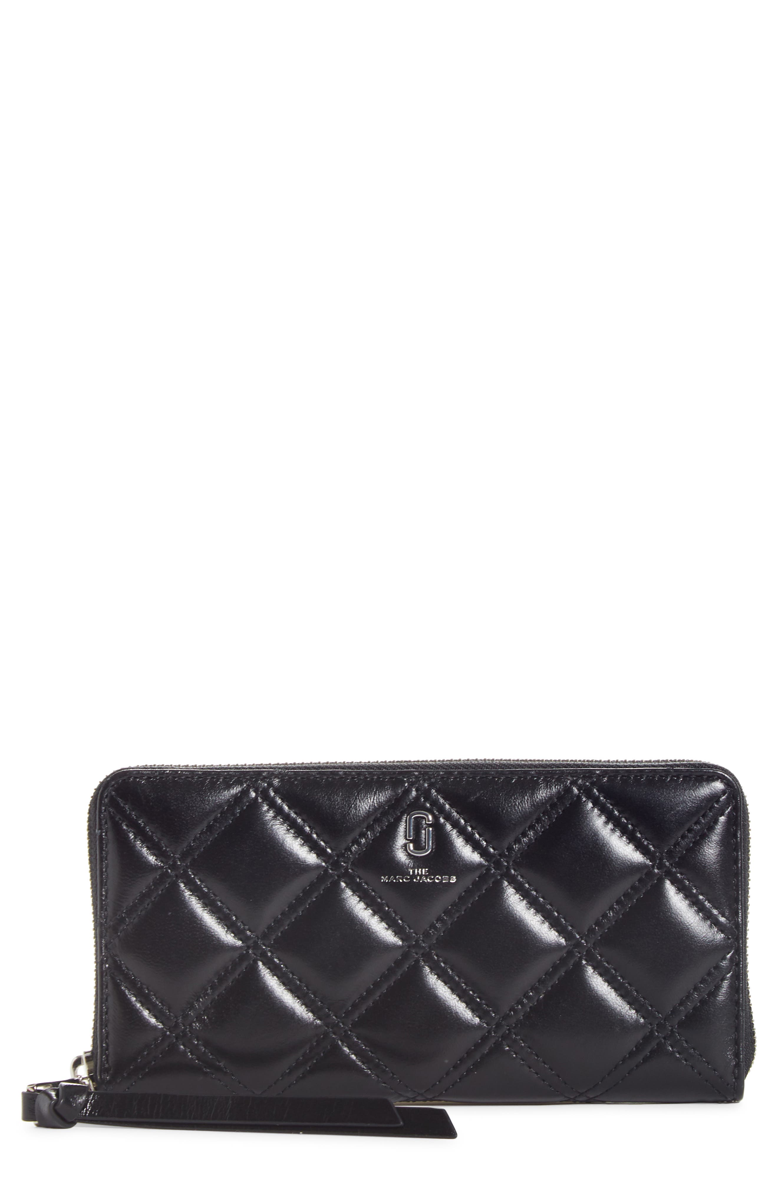 marc jacob wallet