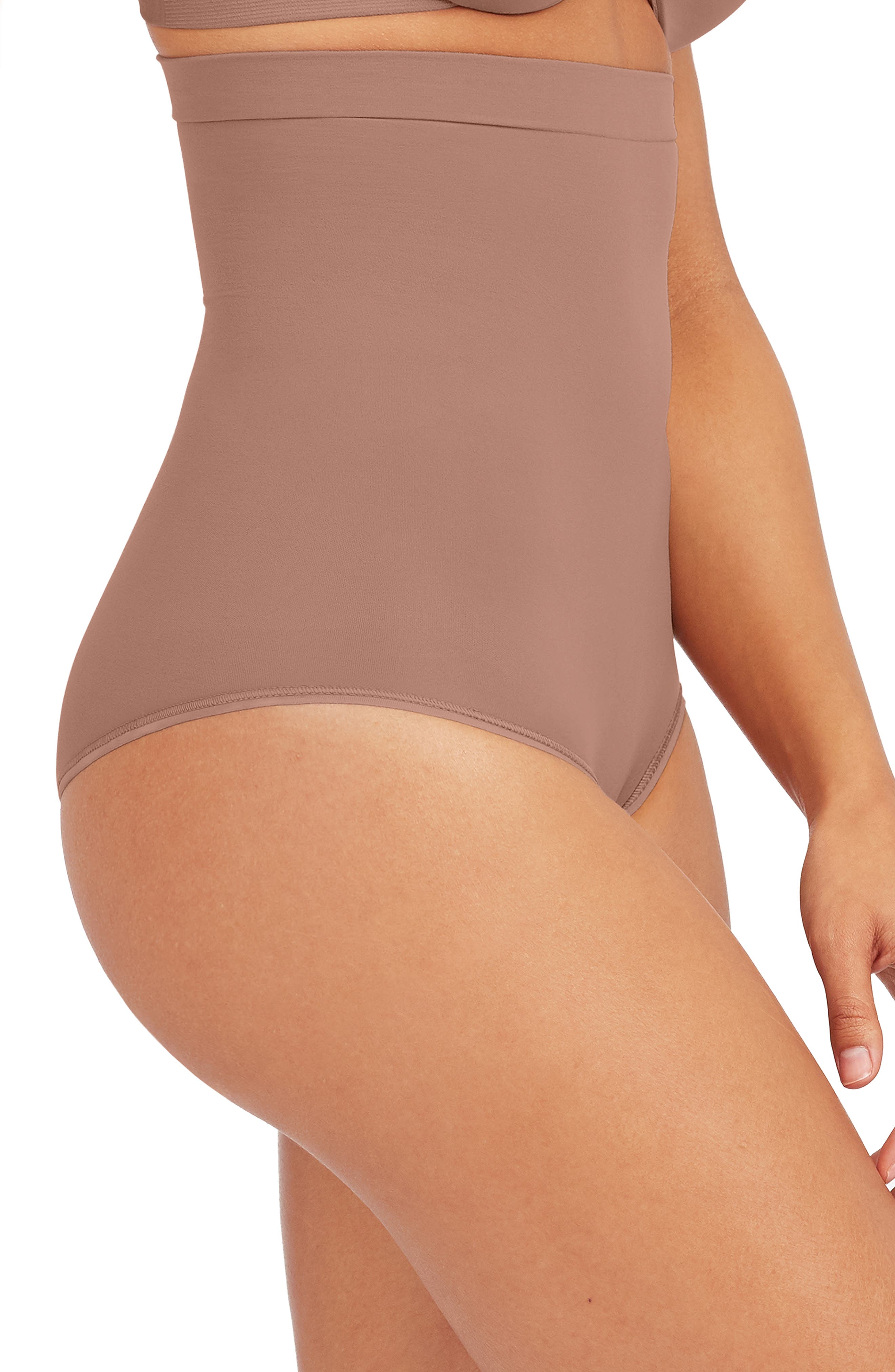 nordstrom spanx underwear