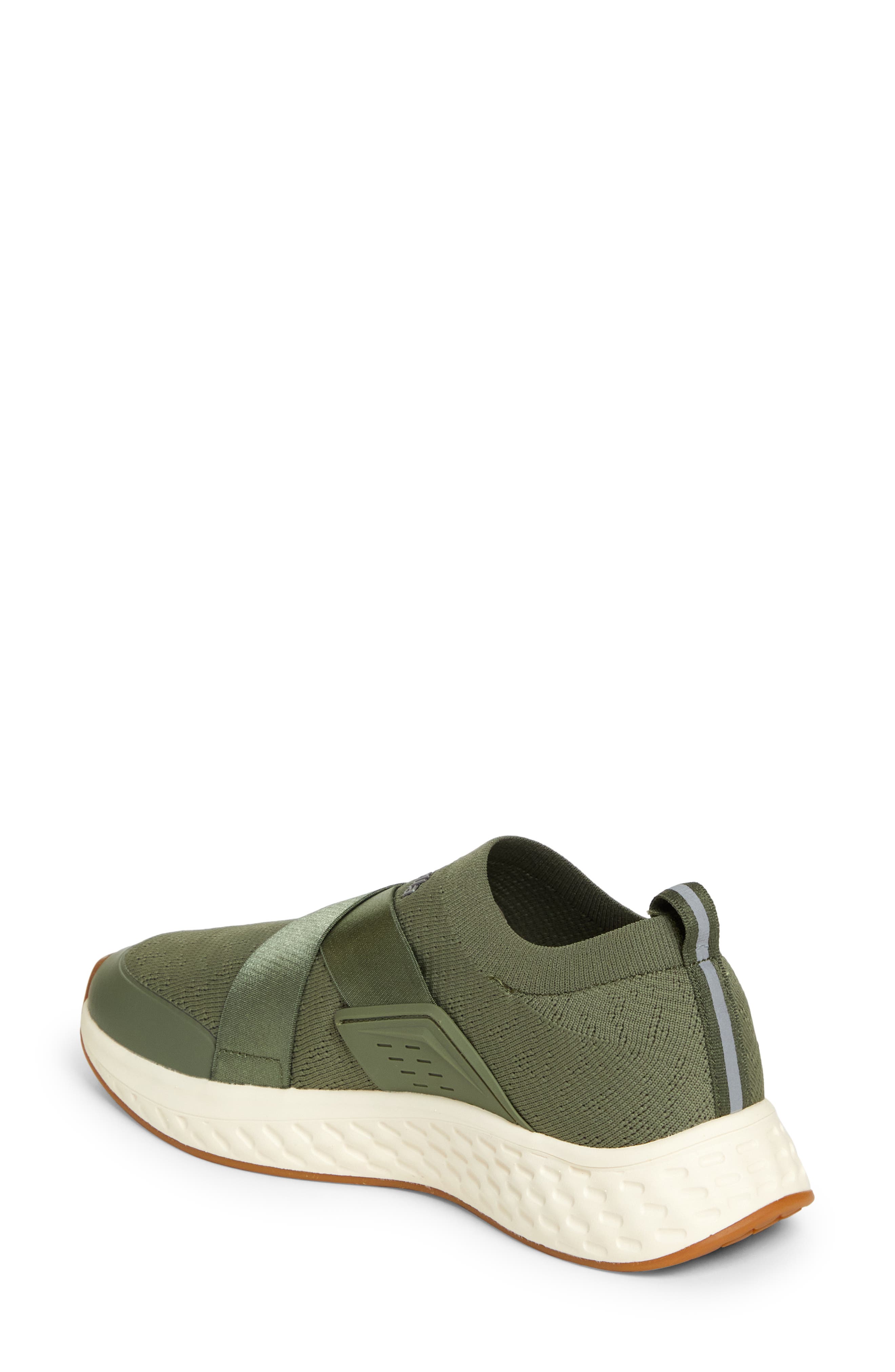 Zella Lifestyle Sneaker Nordstrom