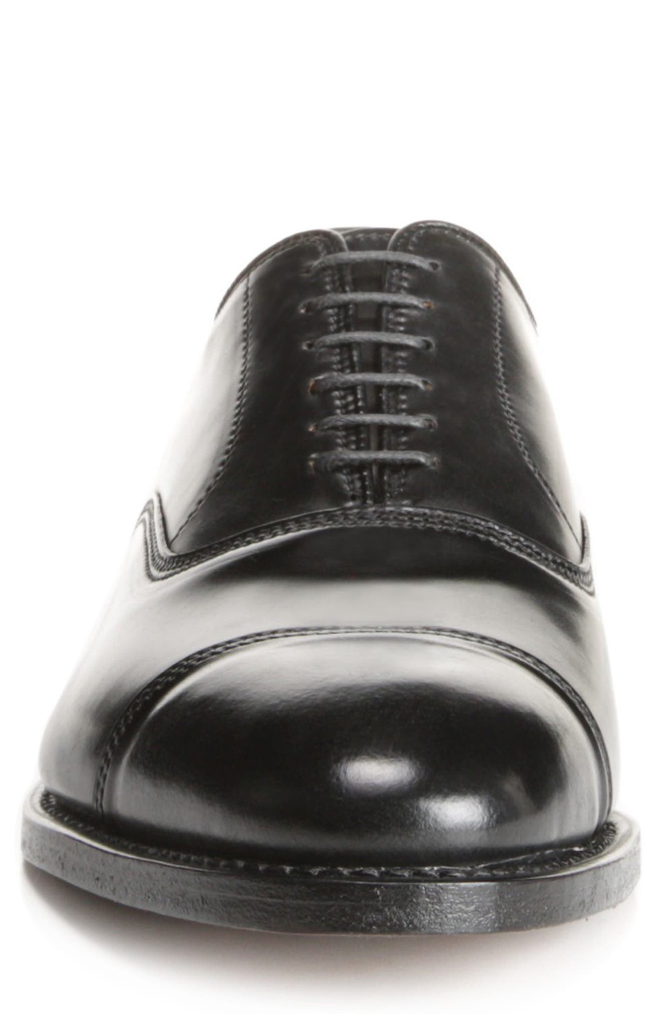nordstrom allen edmonds park avenue