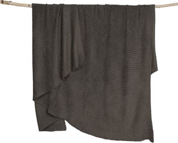 Nordstrom barefoot dreams blanket sale