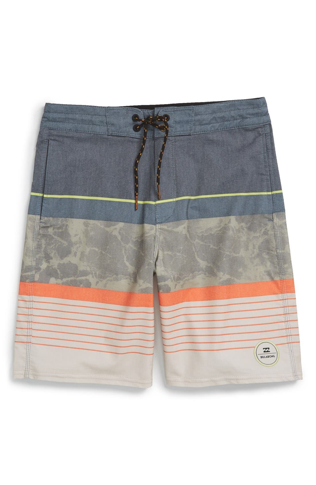 Billabong 'Spinner' Board Shorts (Big Boys) Nordstrom