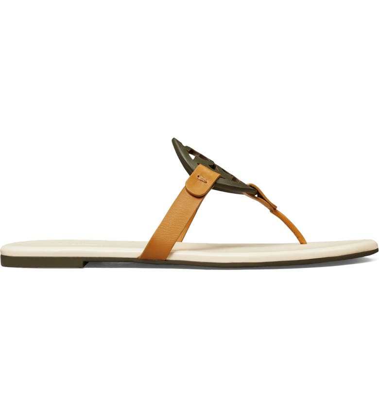 Tory Burch Miller Soft Sandal | Nordstrom