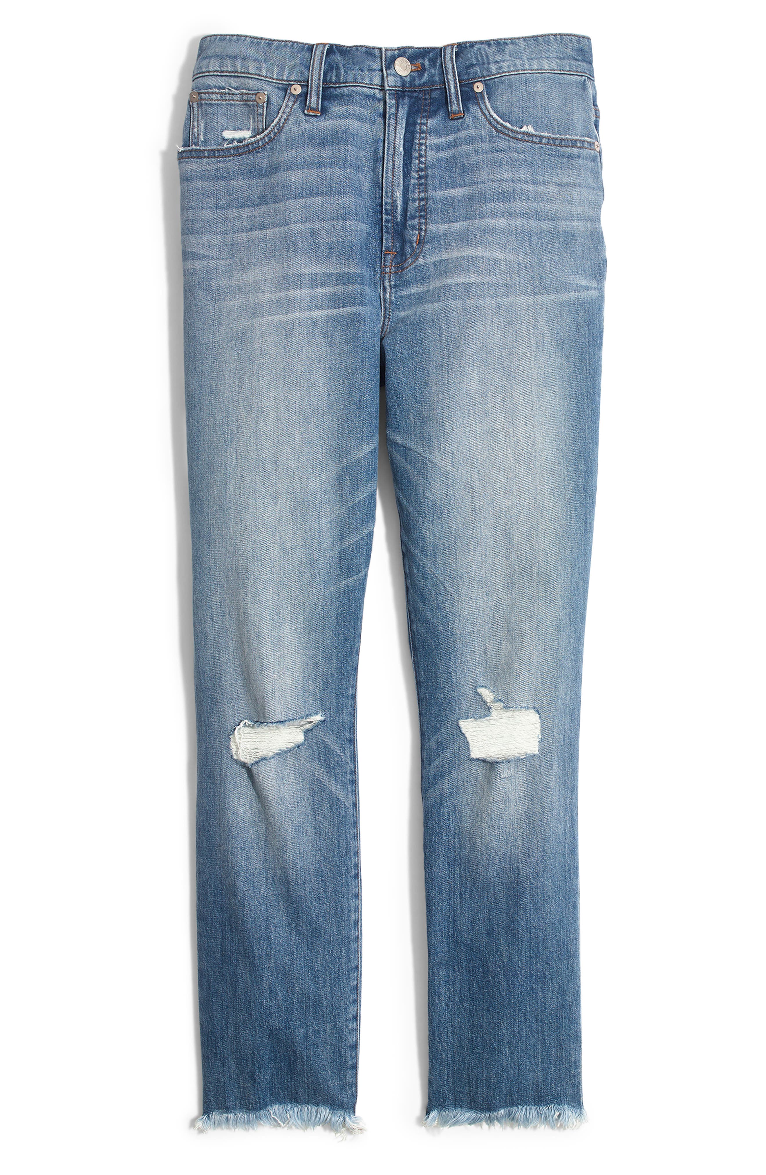 madewell parnell wash