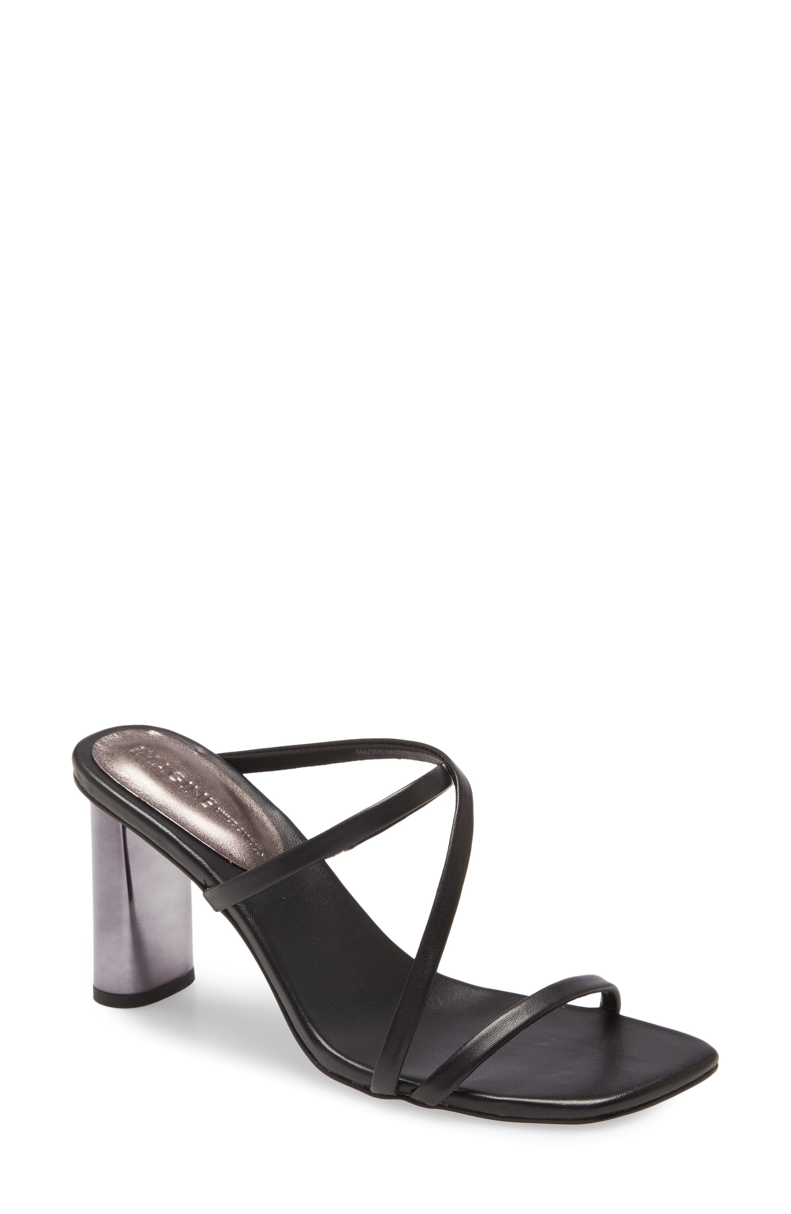 moda in pelle niah sandals