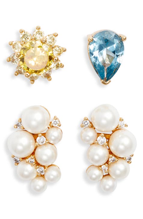 Kate spade earrings | Nordstrom