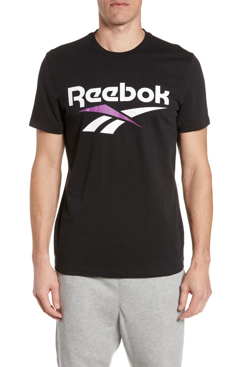 Reebok Classics Vector Logo T-Shirt | Nordstrom