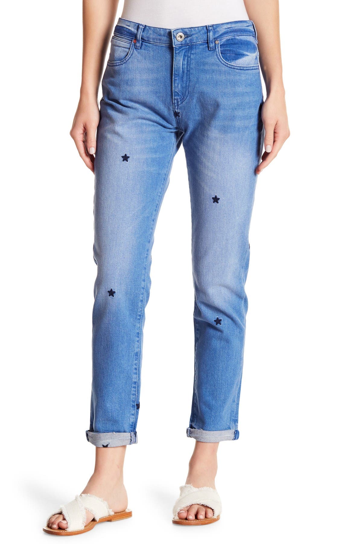 scotch and soda star jeans
