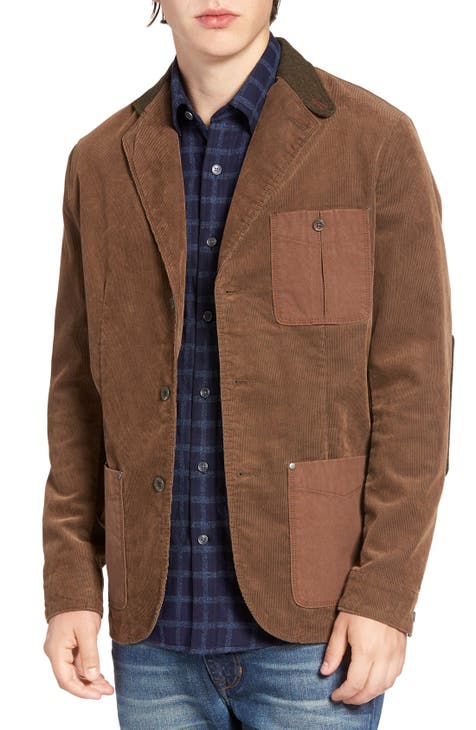 corduroy sport coat | Nordstrom