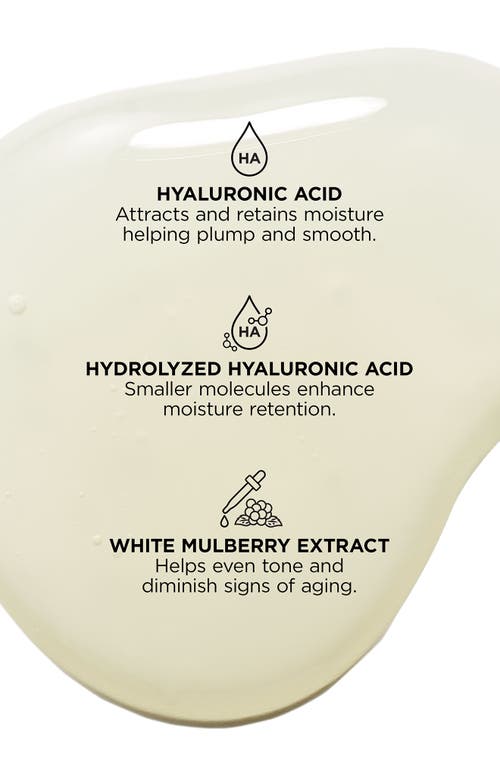 Beautybio Plumping Booster In No Color