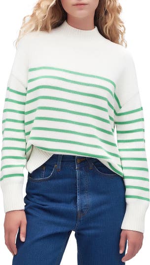 Barbour Oakfield Sweater | Nordstrom