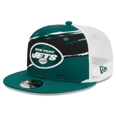 NEW YORK JETS 2023 TRAINING CAMP 9FIFTY SNAPBACK HAT – JR'S SPORTS