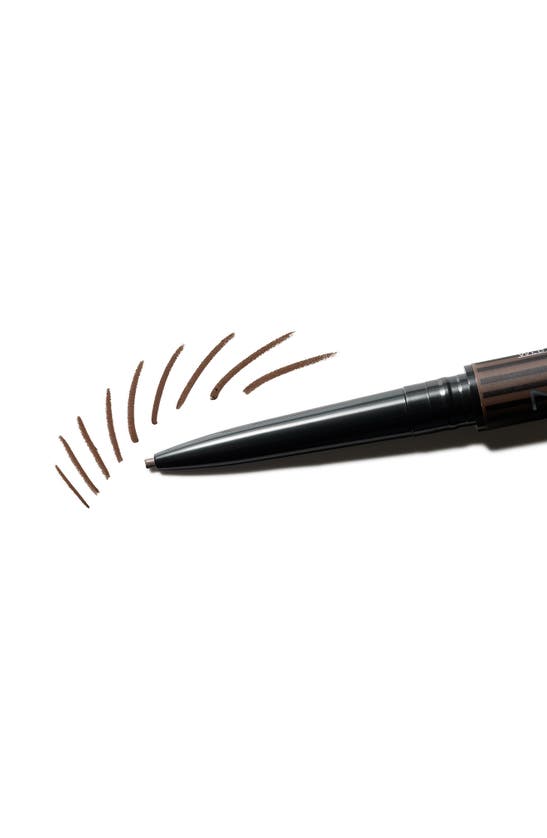 Shop Mac Cosmetics Pro Brow Definer 1mm In Stylized