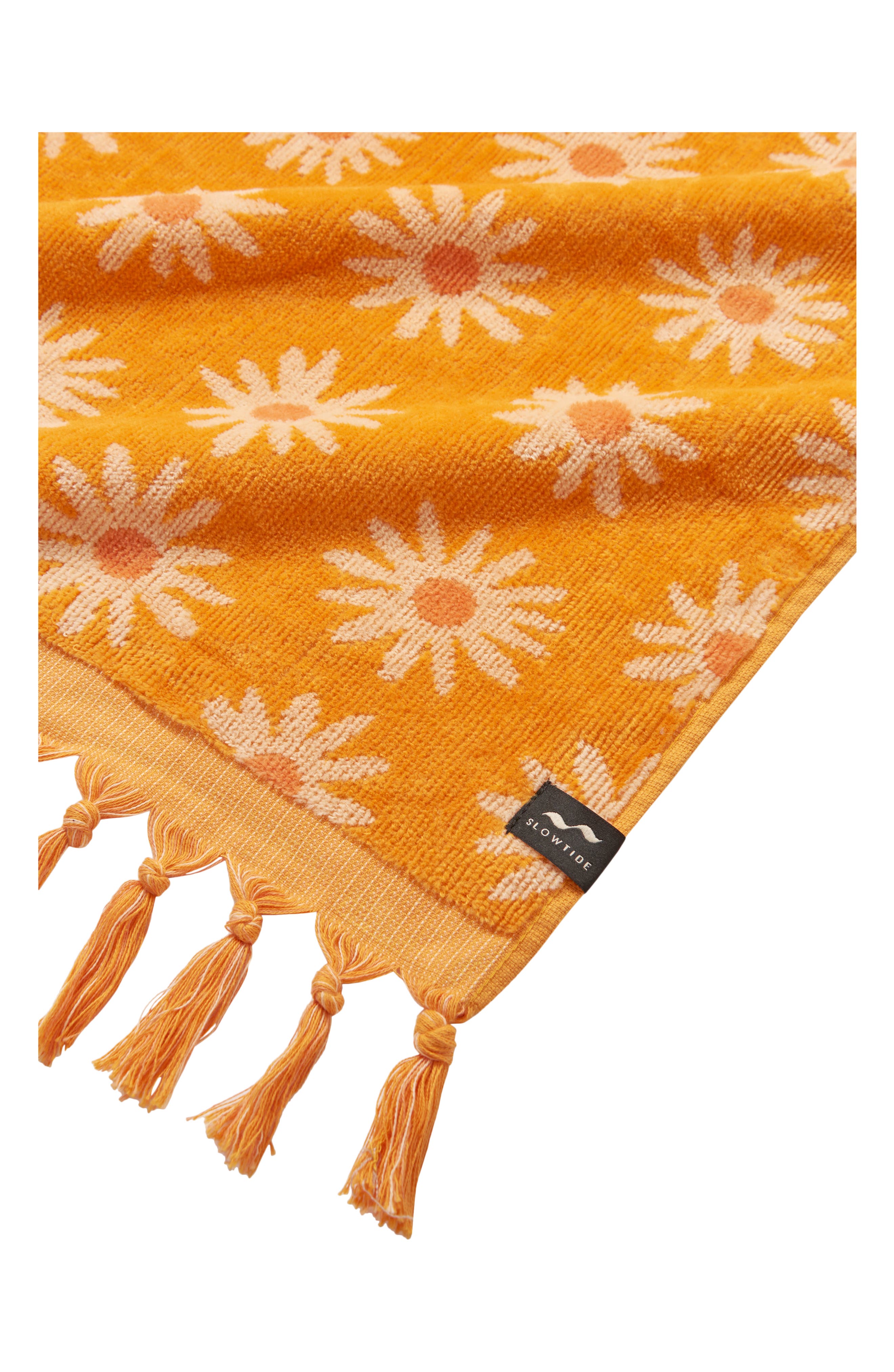 Slowtide Dandy Fringed Towel Nordstrom