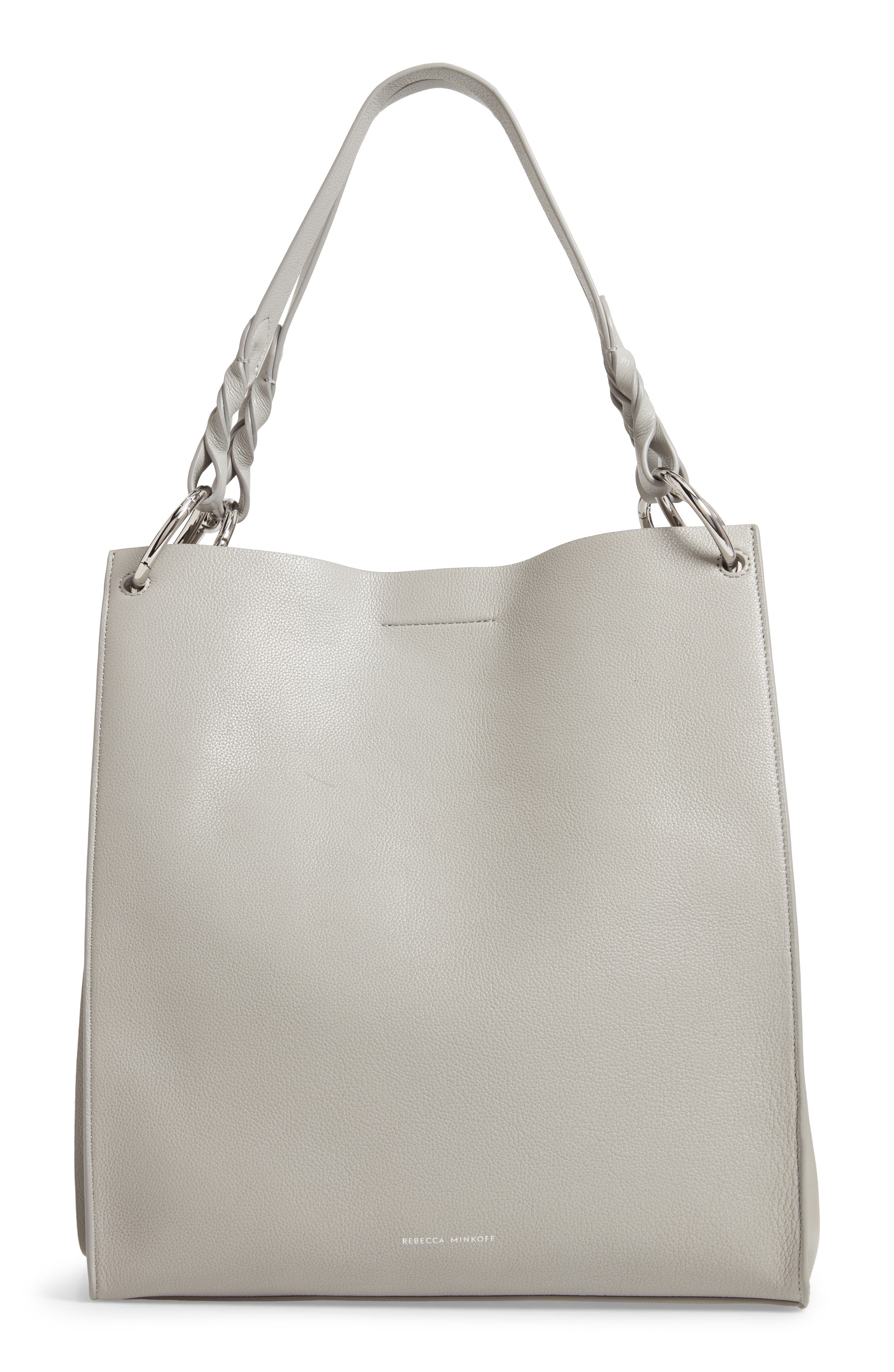 rebecca minkoff kate soft satchel