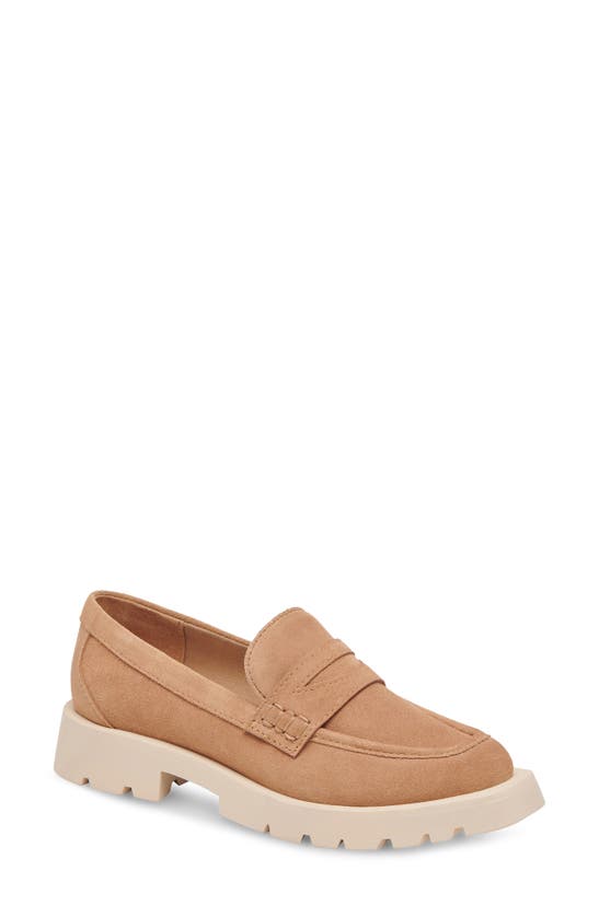 dolce vita aubree flats
