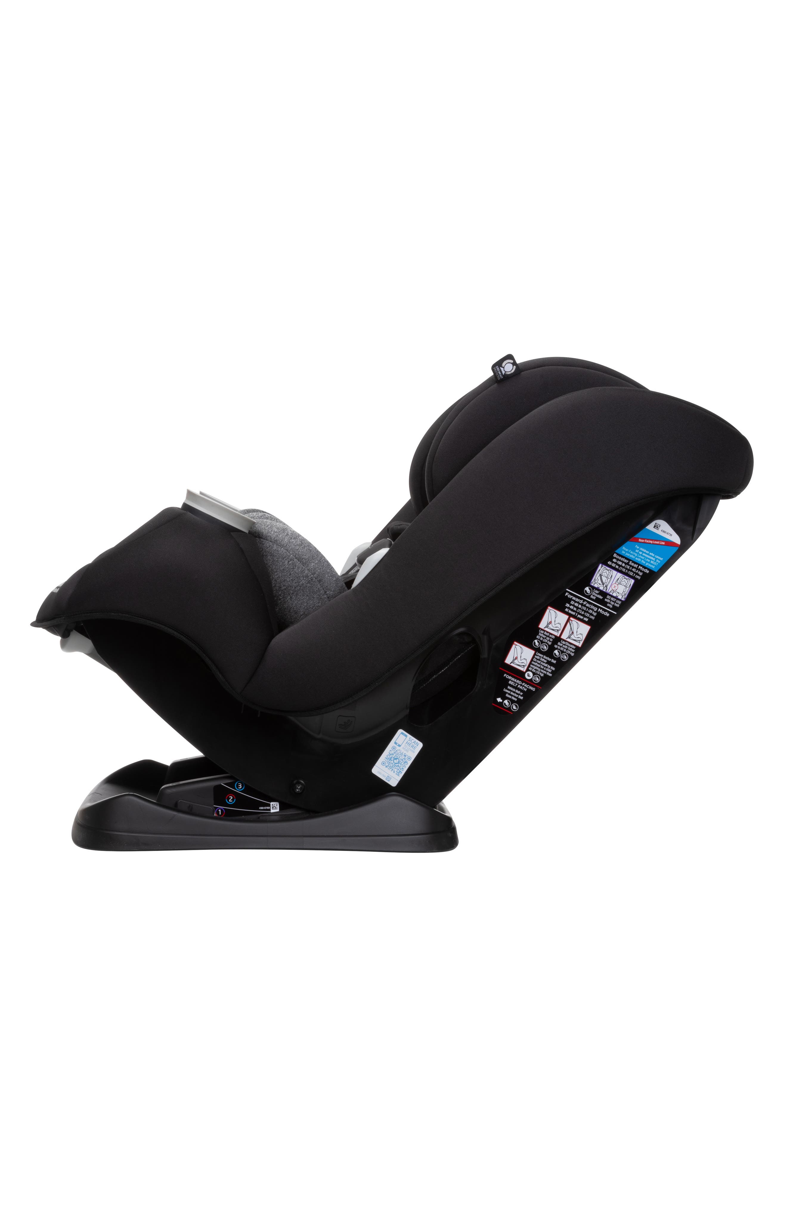 MaxiCosi® Pria™ Max AllinOne Convertible Car Seat Nordstrom