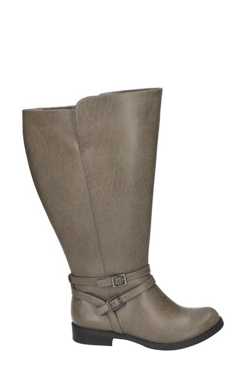 EASY STREET EASY STREET BAY PLUS PLUS KNEE HIGH BOOT