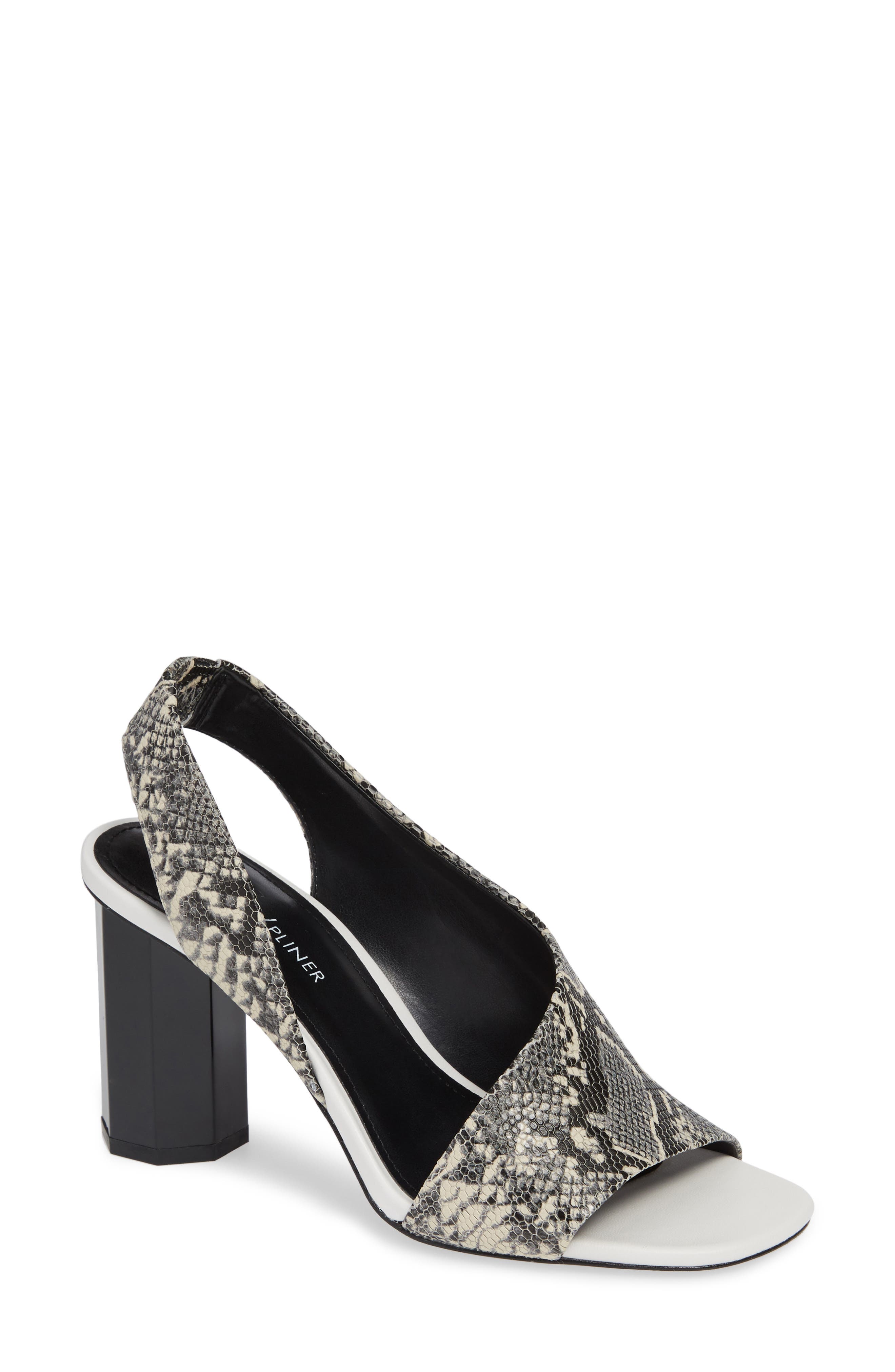 donald pliner ella sandal