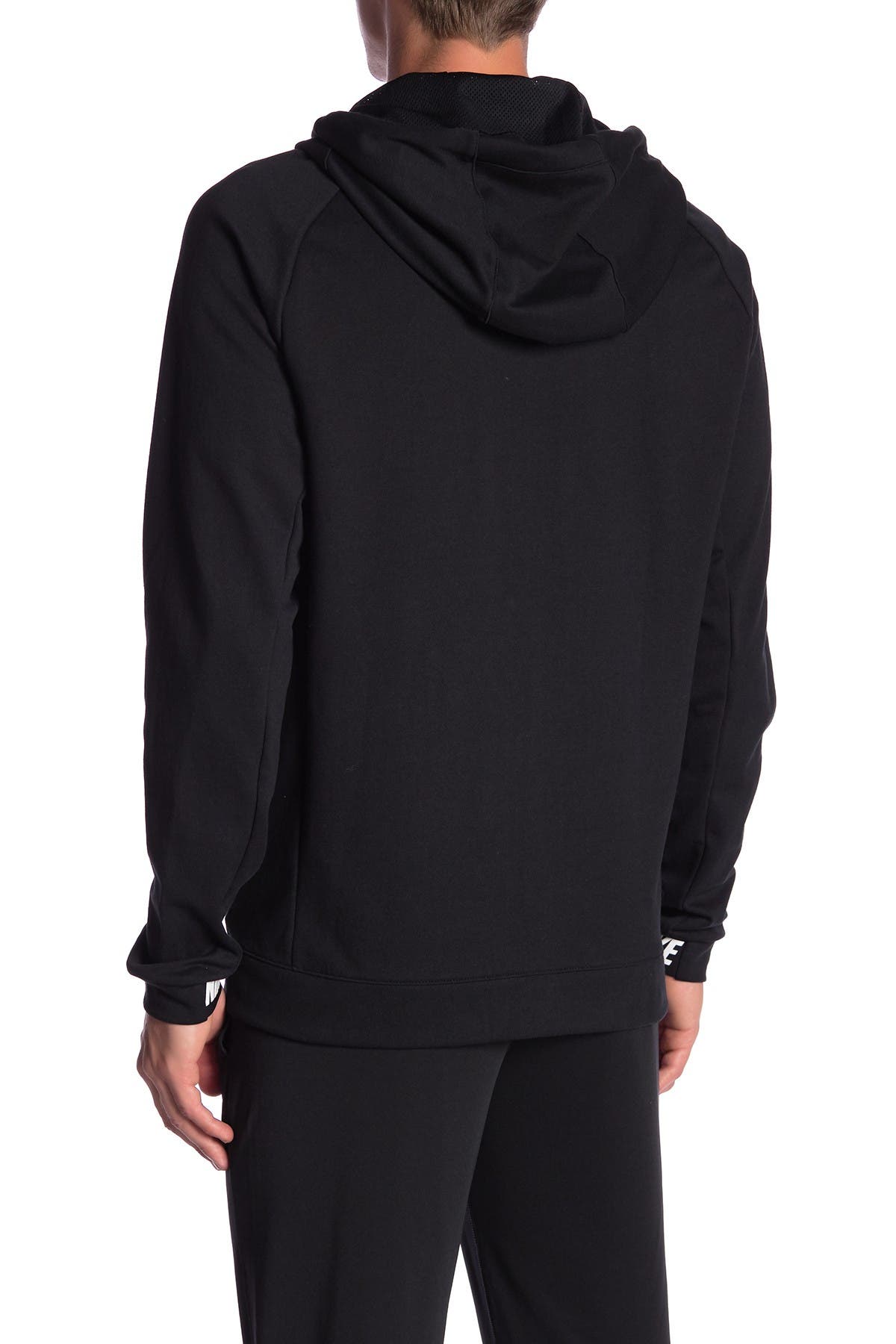 nike av15 fleece hoodie