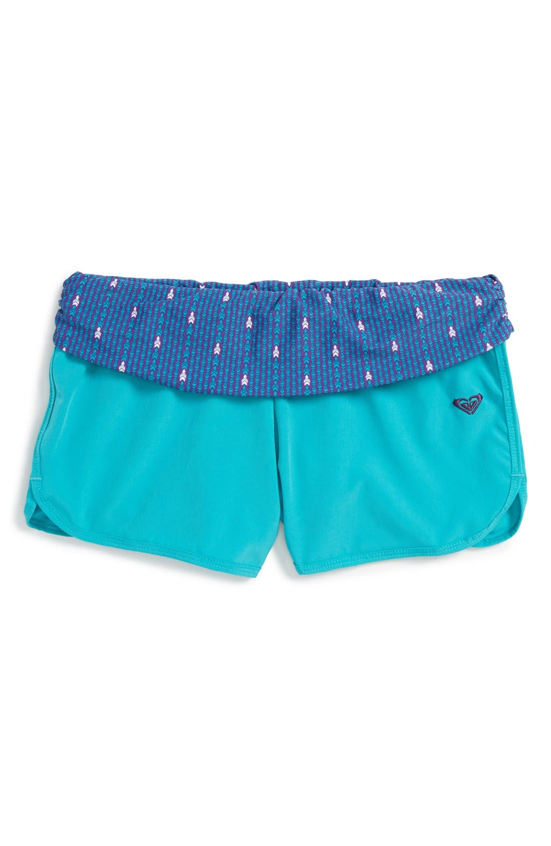 Roxy Board Shorts (Big Girls) Nordstrom