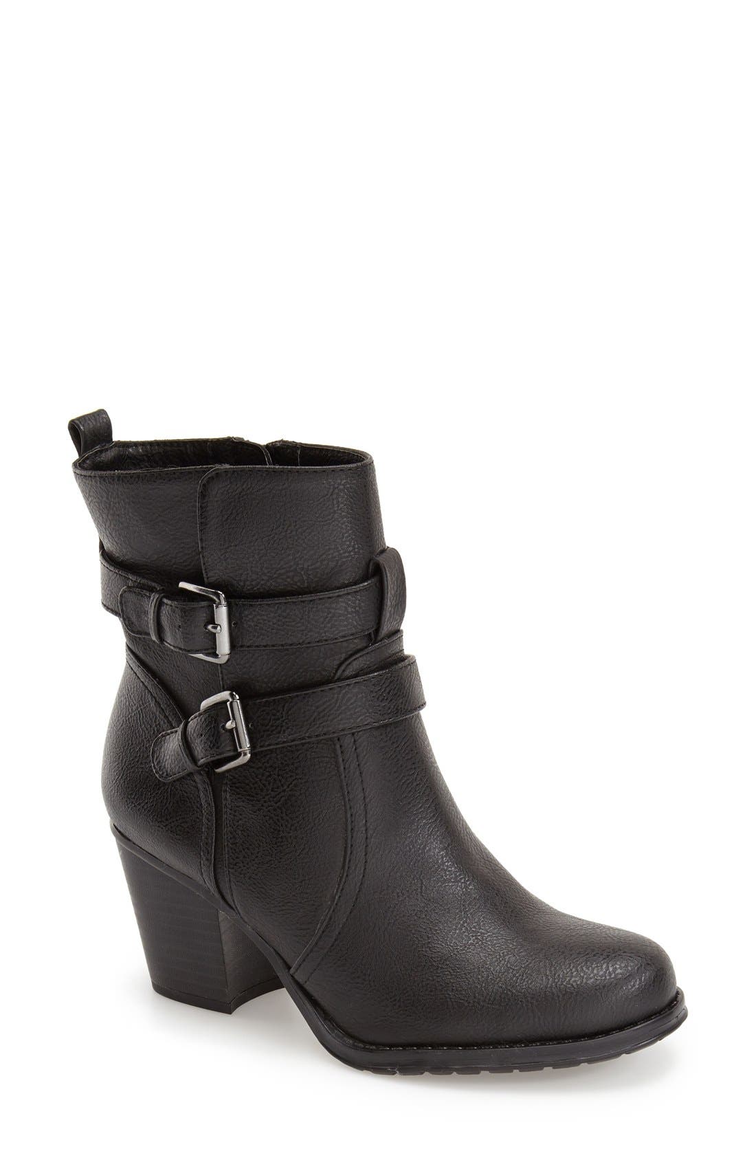 naturalizer colby platform hiking boot