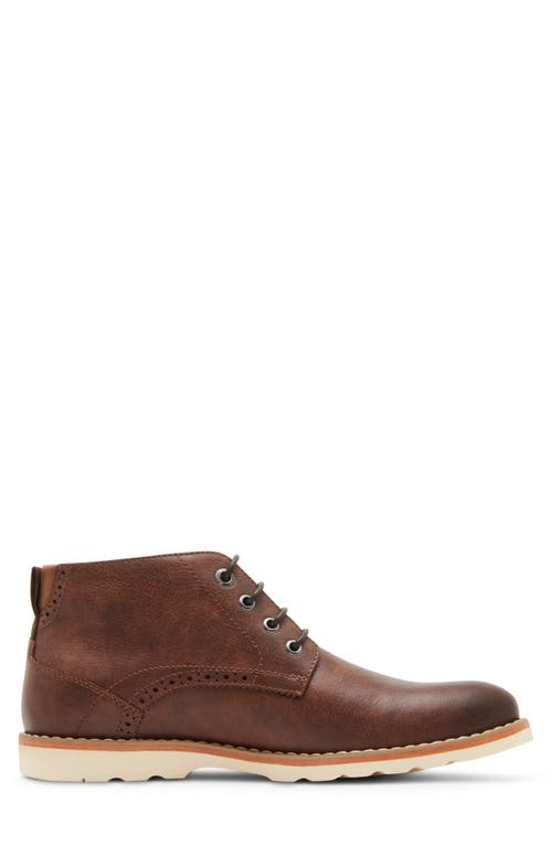 Shop Madden Baxter Chukka Boot (men)<br /> In Cognac