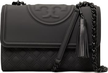 Small Fleming Matte Convertible Shoulder Bag: Women's Designer Shoulder  Bags