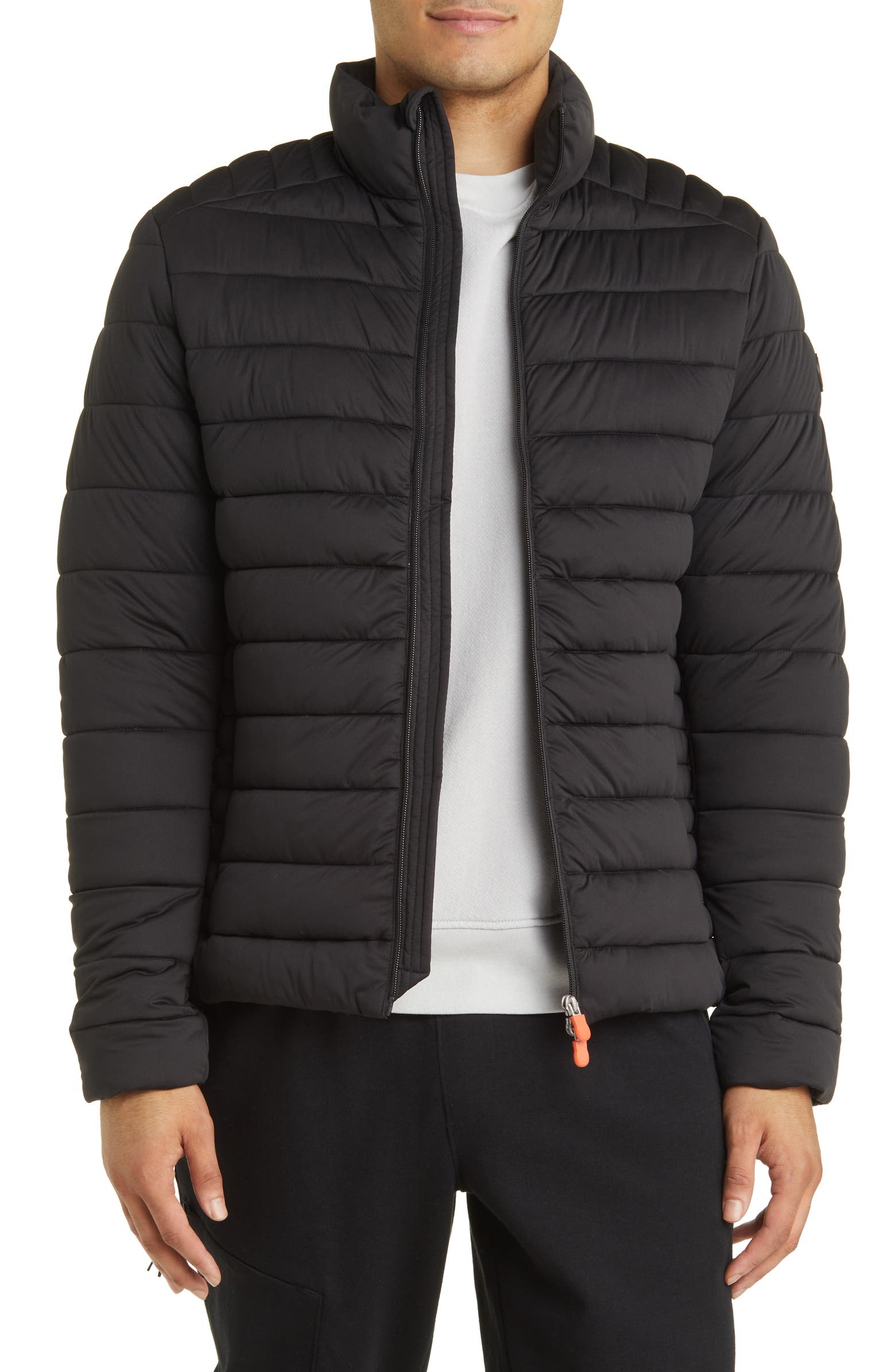 Save The Duck Ari Puffer Jacket | Nordstrom