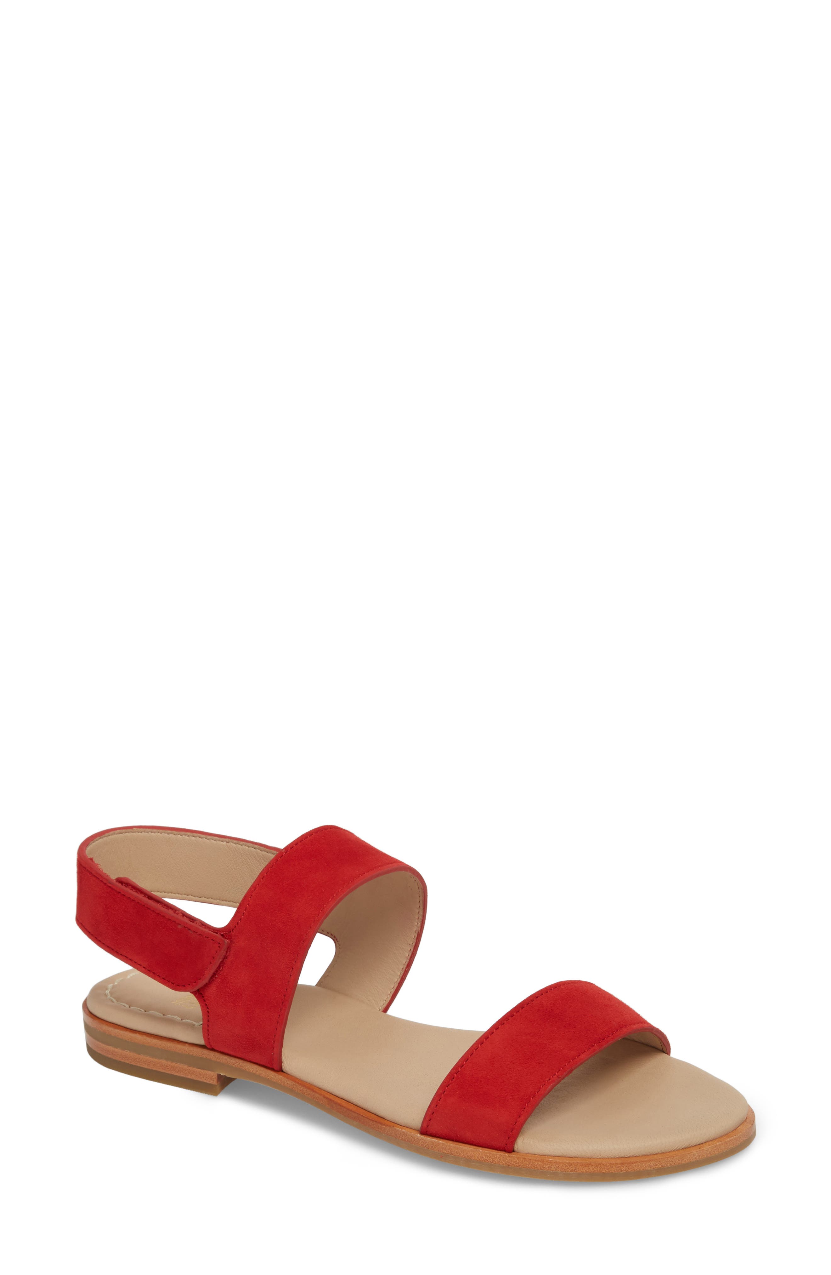 johnston and murphy sandals