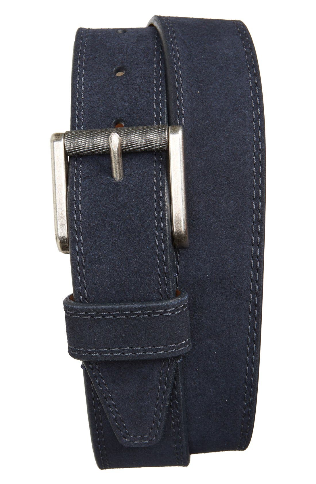 1901 Suede Belt Nordstrom Rack