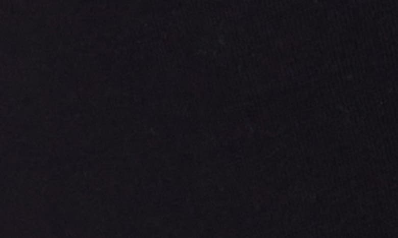 Le Mystere Signature Cotton Hipster Underwear In Black