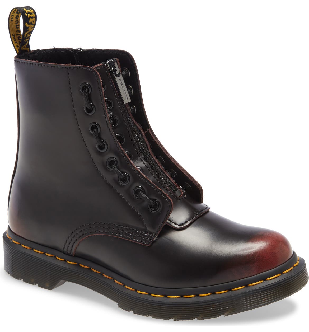 Leather Platforms Dr Martens Velluto Hotel Kalinga Doc Martens