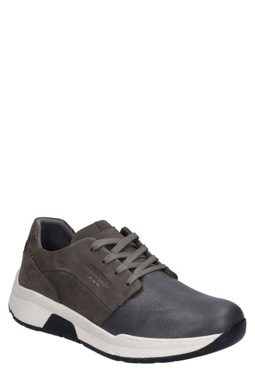 Shop Josef Seibel Mitchell 02 Sneaker In Granite