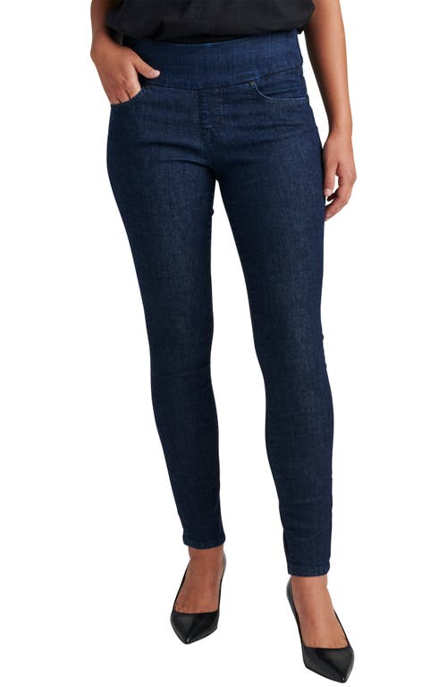 Jag Jeans Nora Stretch Skinny Jeans in Ink at Nordstrom, Size 6 X 31