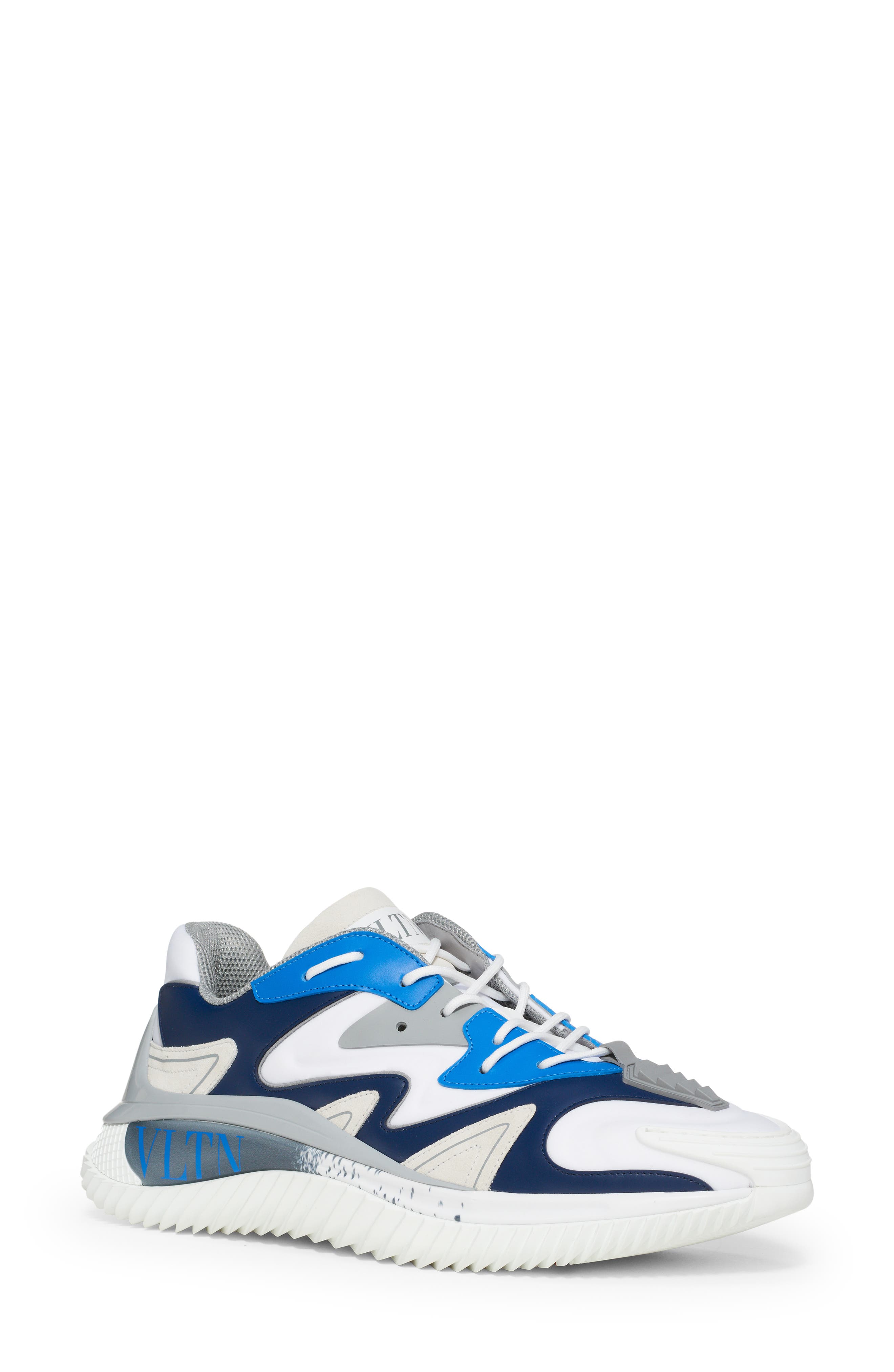 valentino runner sneakers