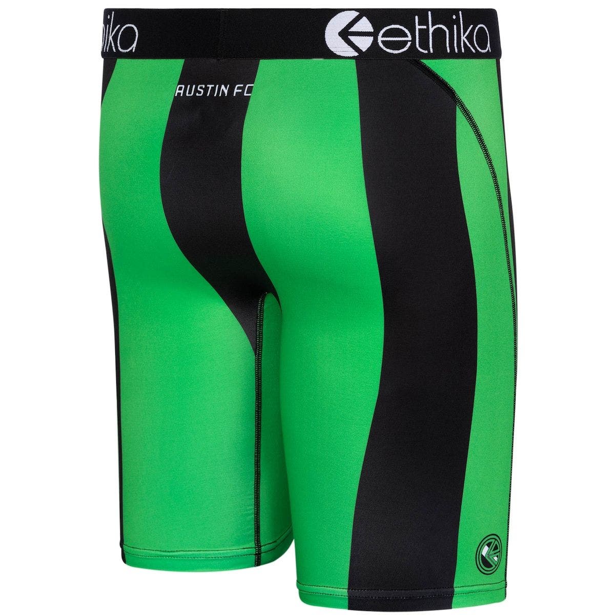 Ethika Austin FC Logo Boxer Briefs 